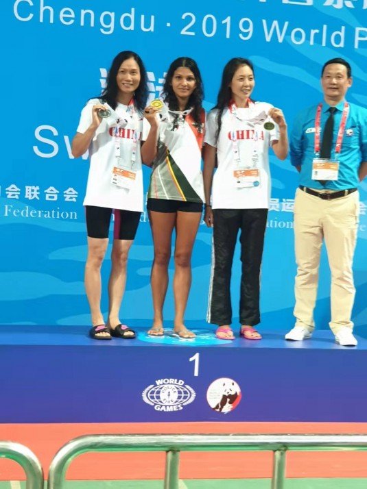 aipscb's tweet photo. Day 2 - Congratulations to all the winners
#worldpolicegames2019chengduchina #govt #govtofindia #bsf #haryana #crpf #kerela https://t.co/ZJUsaE17uS