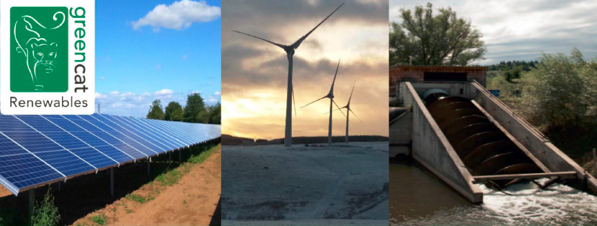 GreenCatCanada's tweet photo. @GreenCatCanada technical advisors have practical experience in permitting, analysis &amp; engineering delivery of renewable energy projects. #SME in environmental &amp; technical analysis required by developers, funders, landowners &amp; project sponsors. #wind #solar #hydro #EIA #renewable https://t.co/Fd1pbbM1xf