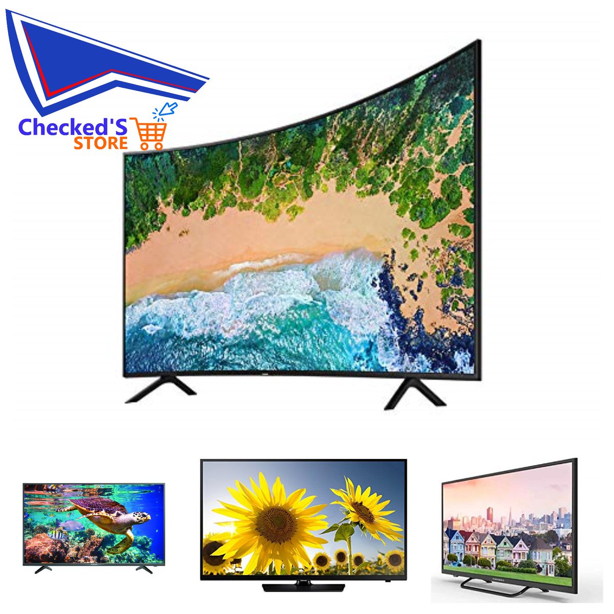 ChekStore tweet picture