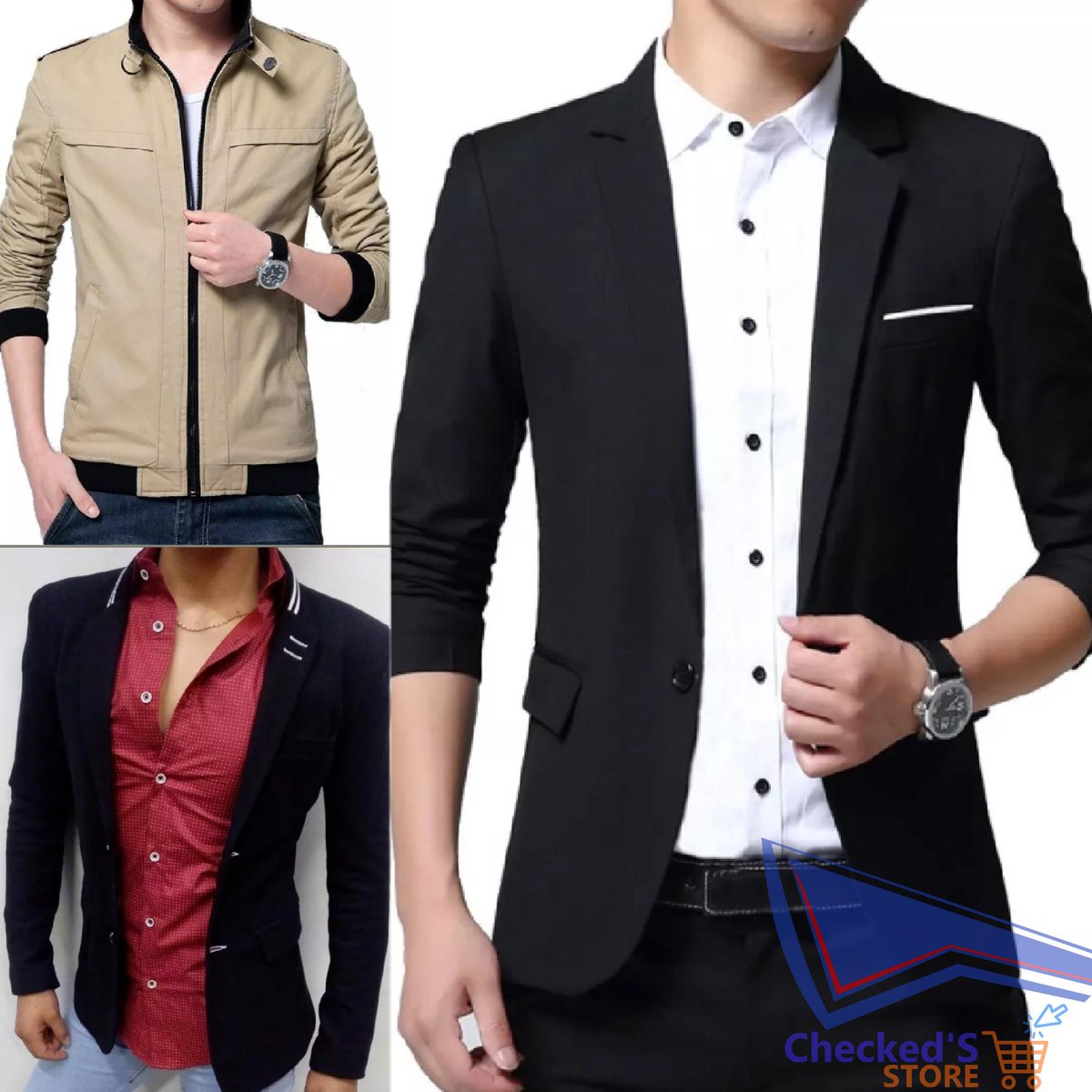 ChekStore tweet picture