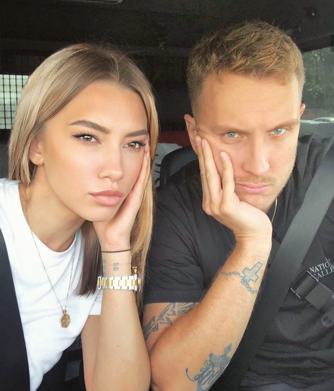 T Killah Мария Белова