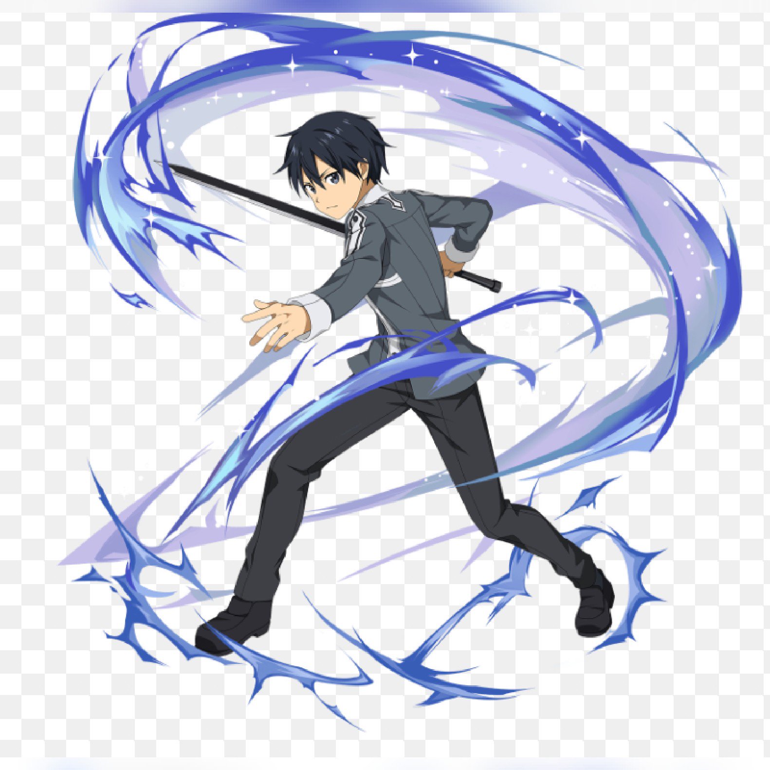 Kirito MD