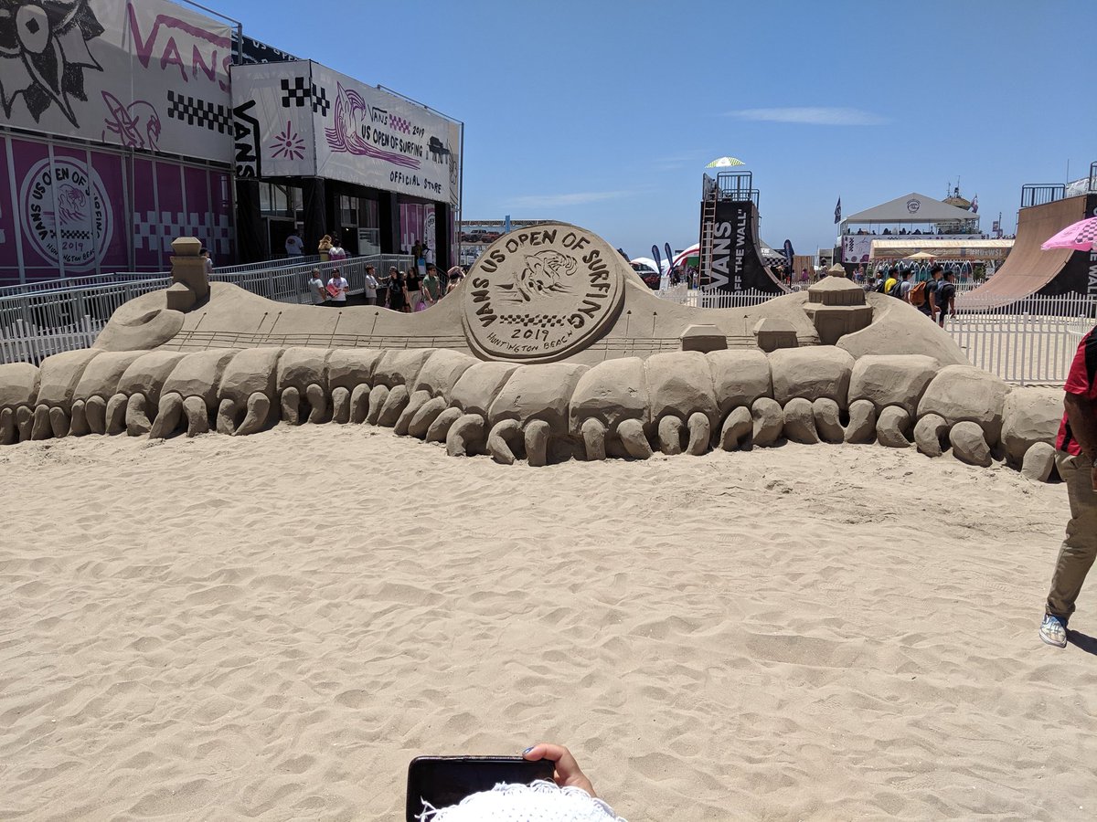 blainrunner's tweet photo. Back from California, I made it a no tweet zone😀 https://t.co/Xl9nXDLik9