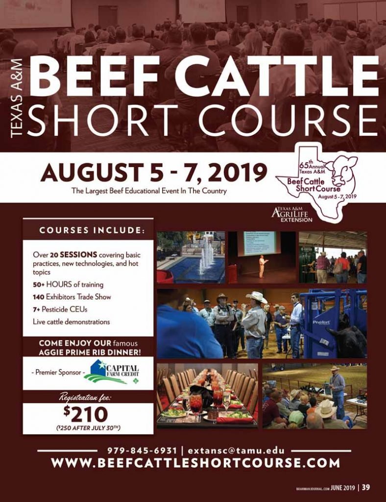 TAMU_NRI's tweet photo. Good Monday morning! We're still soaking in the stellar presentations given at #BCSC2019 last week. Here are a few of our favorite lessons from experts in Texas... https://t.co/dKH4bb7lip