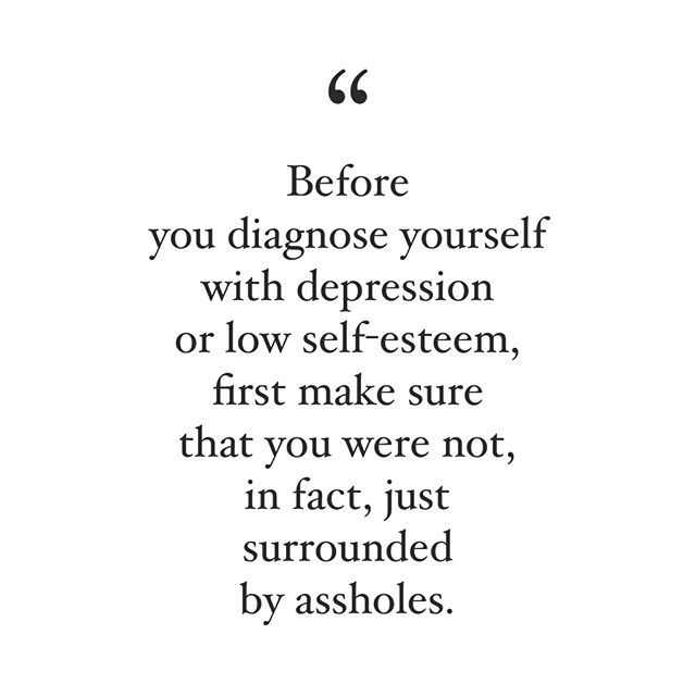 Who we surround ourselves with plays a big role in our own mentality and personal wellbeing. Be sure to be around people that have your best interest in mind.
 
You can access my courses here ➡️ buff.ly/2Y6TePh

#mindset #startup #success