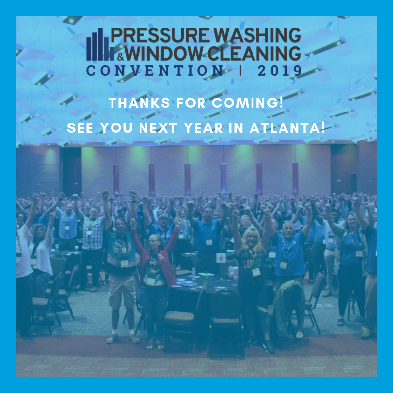 hugeconvention's tweet photo. Thank you to everyone who attended the 2019 Huge Convention! It was a HUGE success! We're heading to Atlanta for the 2020 show! Grab your early bird ticket here: https://t.co/LRHJlkWVh4 https://t.co/f9yFI6u7oI