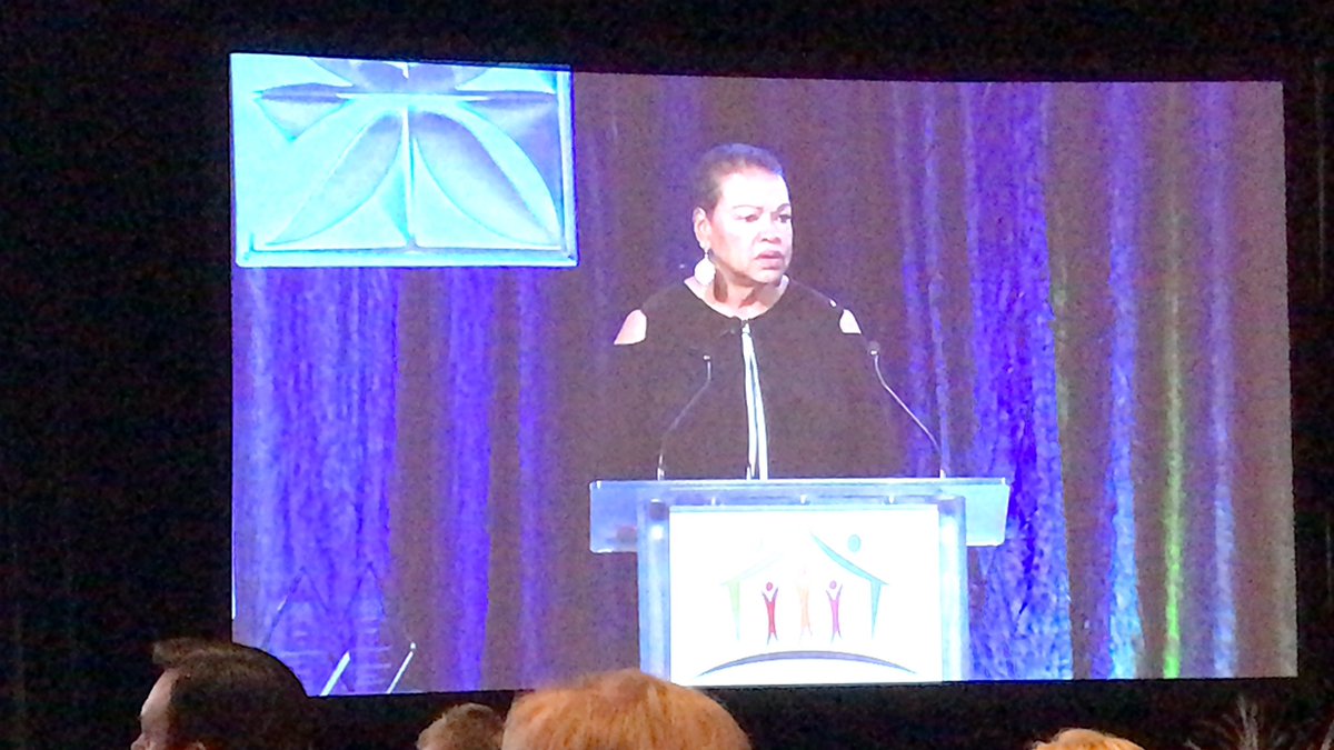 SharonWardale's tweet photo. #NCSEALeads Joyce James keeping it real regarding institutional racism and our obligation to be transparent, raise awareness and create a culture to minimize implicit bias within our own child support system. https://t.co/ZT5rR4YKGm