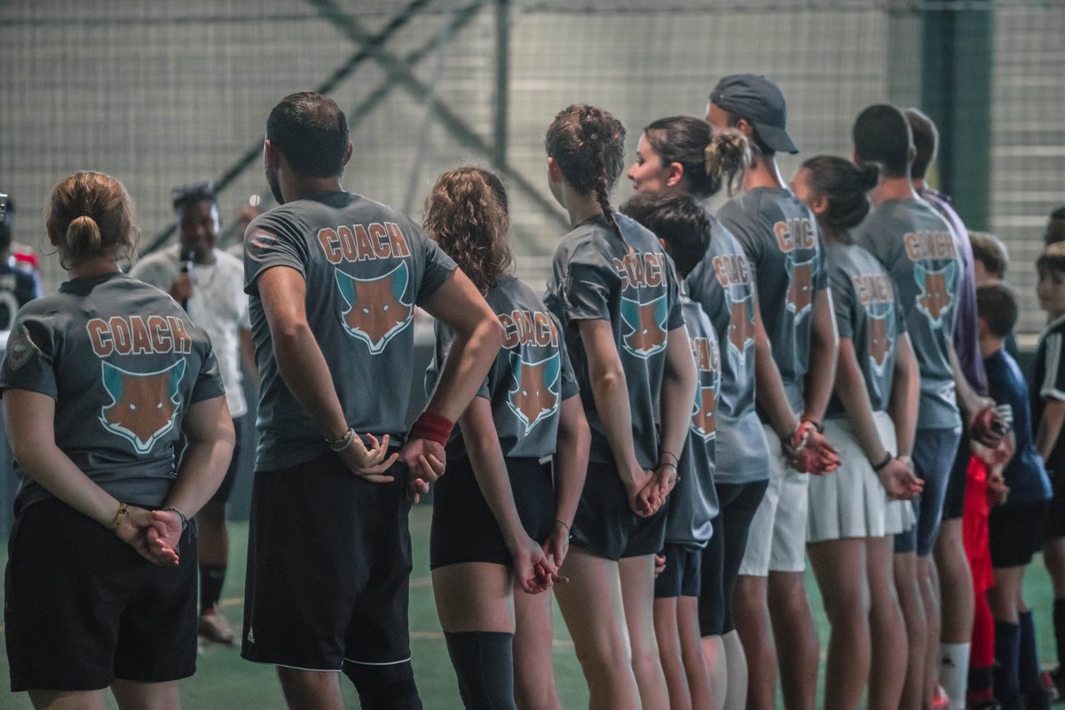 Nos coachs ? Notre atout majeur ;)