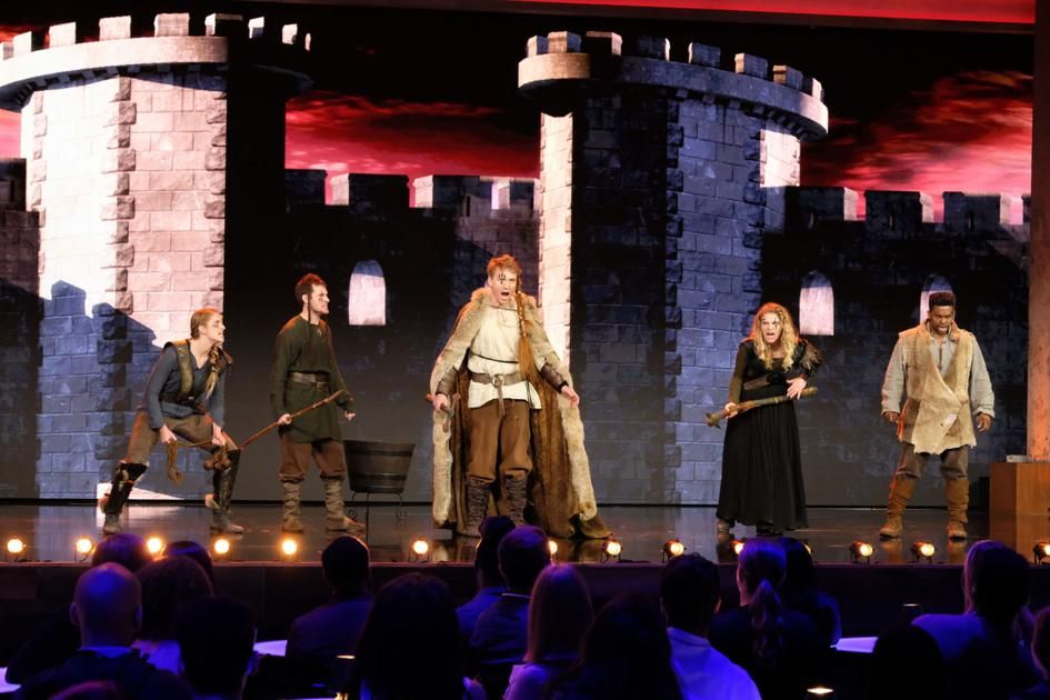 UVTicket's tweet photo. Are you following locally-rooted JK Studios as they compete on "Bring the Funny"? https://t.co/z0oIG8pW7B https://t.co/YytMSs7vOW