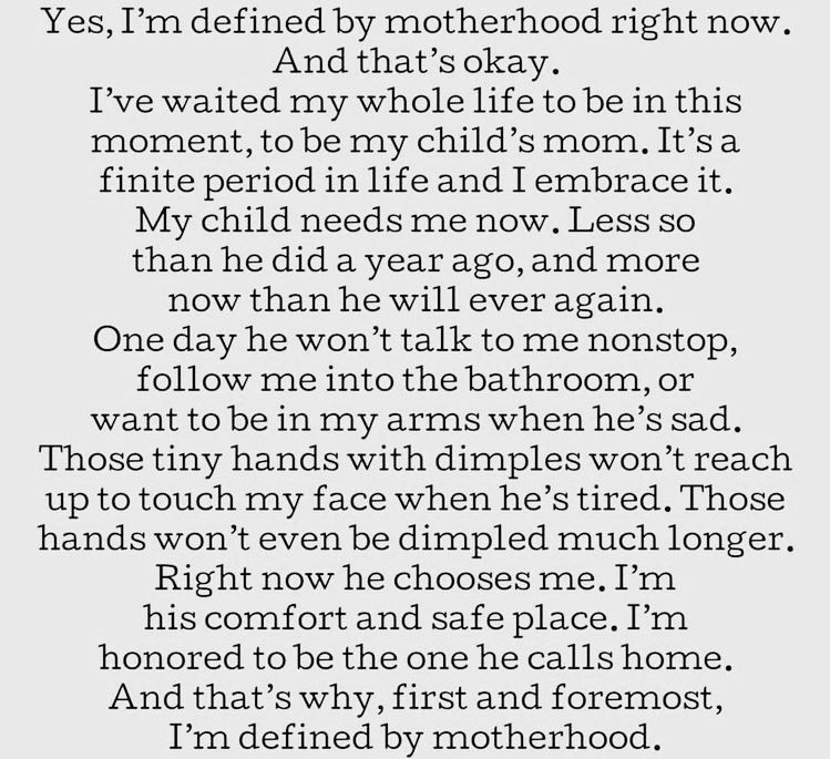 AppalachiaMomma's tweet photo. I’m defined by motherhood! 💙🤰🏼 https://t.co/P6LwJxOKVy