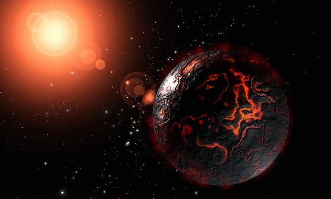 Dead planets sing sad, sad songs -- and we may be able to hear them from Earth. mnatu.re/2KH7FR4