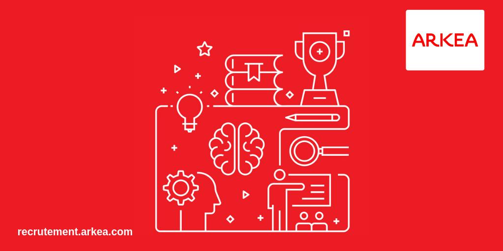 cmarkea's tweet photo. Vous recherchez un stage, un contrat en alternance ? Découvrez toutes les offres du groupe Arkéa : 
🔎 https://t.co/bUph2fFjg4 https://t.co/jh3MwX9Q98