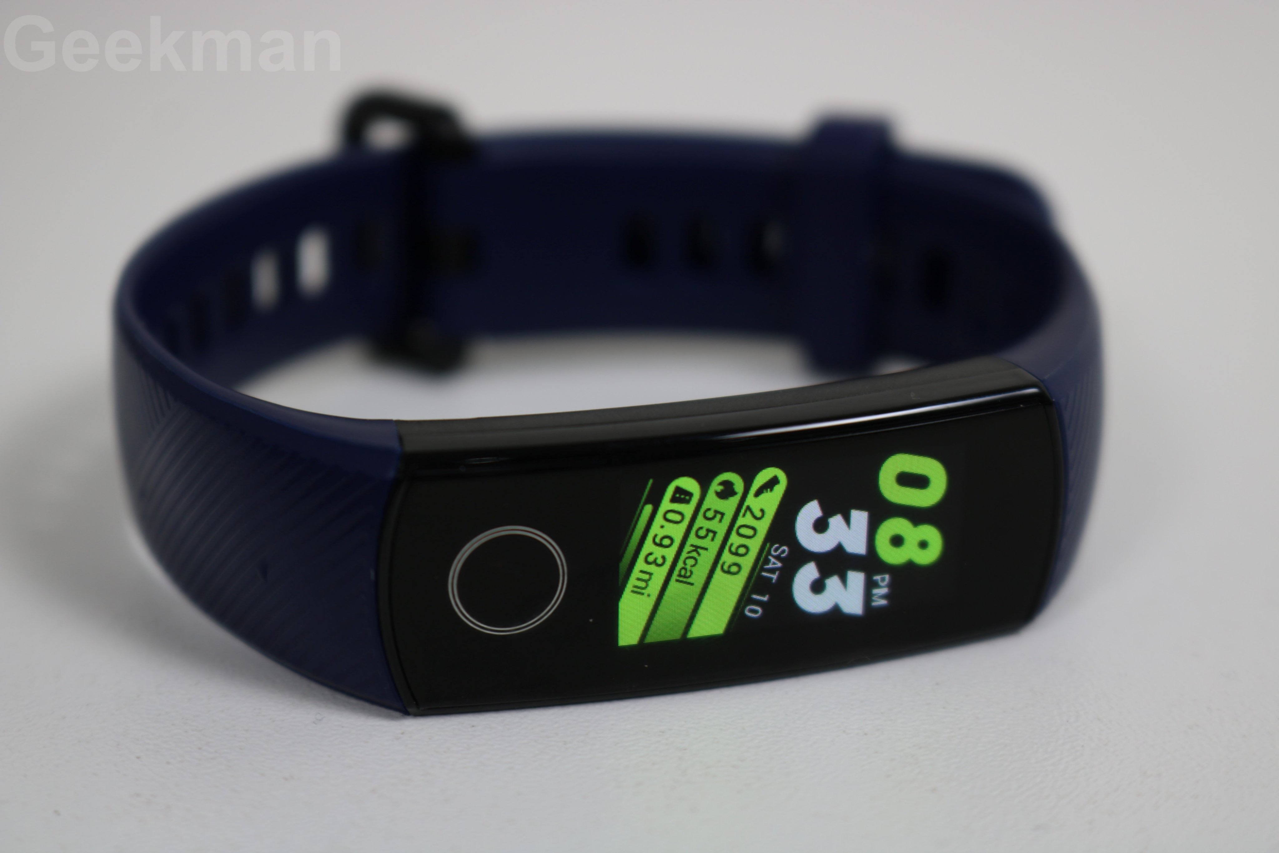 Honor Band 5 review - Which?