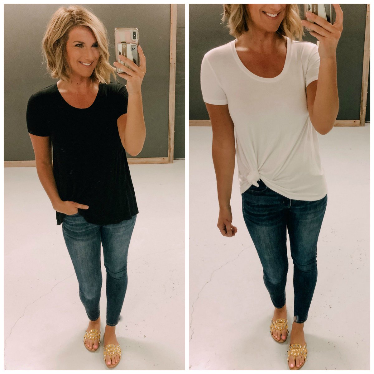 Living In Yellow tweet media