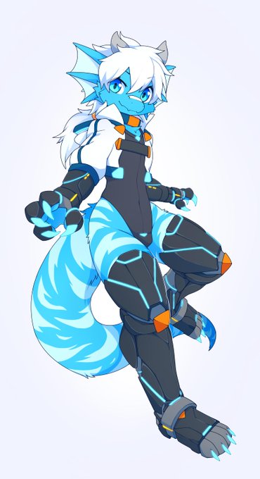 commission for @Zanten94 