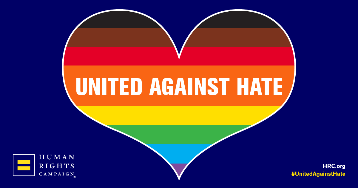 United Against Hate