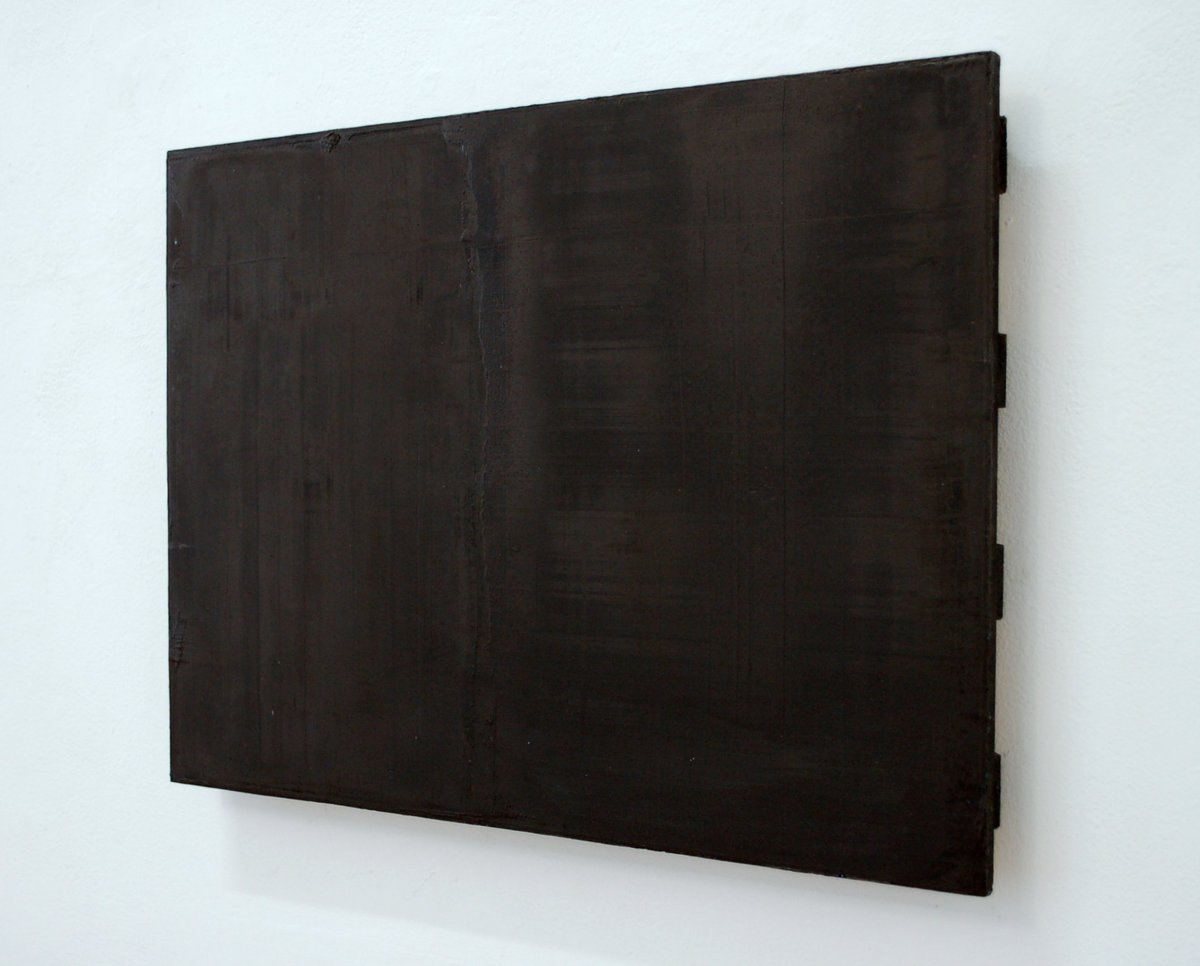 TaylorGalleries's tweet photo. Denis Farrell
'Impossibility'
2005
oil on board
30 x 40 x 3.5 cm
...
On view in @TaylorGalleries' #SummerGroupShow till 7 September 2019. https://t.co/590cPAMZsZ