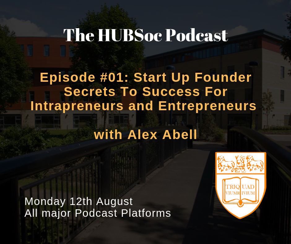 HUB_Soc's tweet photo. AND WE’RE LIVE with Episode 1 of the HUBSoc podcast🎙
Thank you again to our first guest @i_am_abell from @letslunchpool
Listen Below:
Anchor- https://t.co/RlYVE9bVz0
Spotify- https://t.co/wFotyXh7wy…
Itunes- https://t.co/eqUQW2Pkhu…
#takebacklunch #letslunchpool https://t.co/W2y8zHy5q4