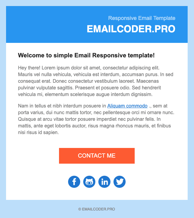 csscoder's tweet image. I updated  Email template builder, including a simple example github.com/csscoderRU/Res…