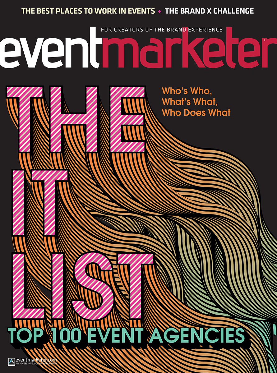 Event Marketer tweet media