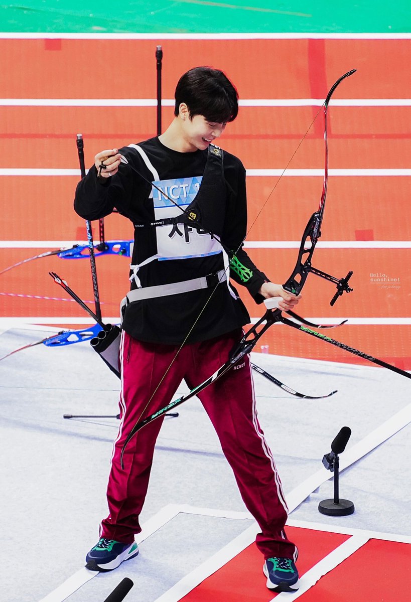 heIIdery's tweet photo. look at my man!!! https://t.co/whBjwjn3j3
