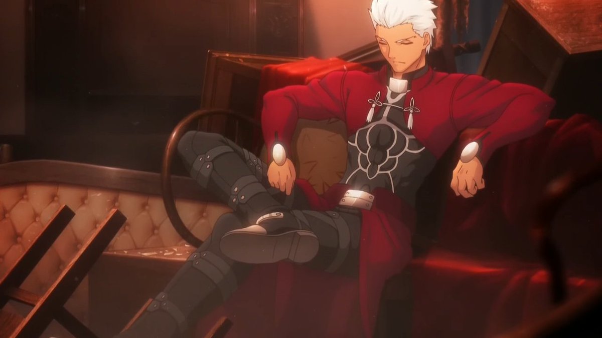 エスバロン アンパンマン I Am The Bone Of My Sword Steel Is My Body And Fire Is My Blood I ばいきんまん アンパンチが禁止されたからって アンリミテッドブレイドワークスするな アンパンマン いやだって色とか似てるところ かなりあるし