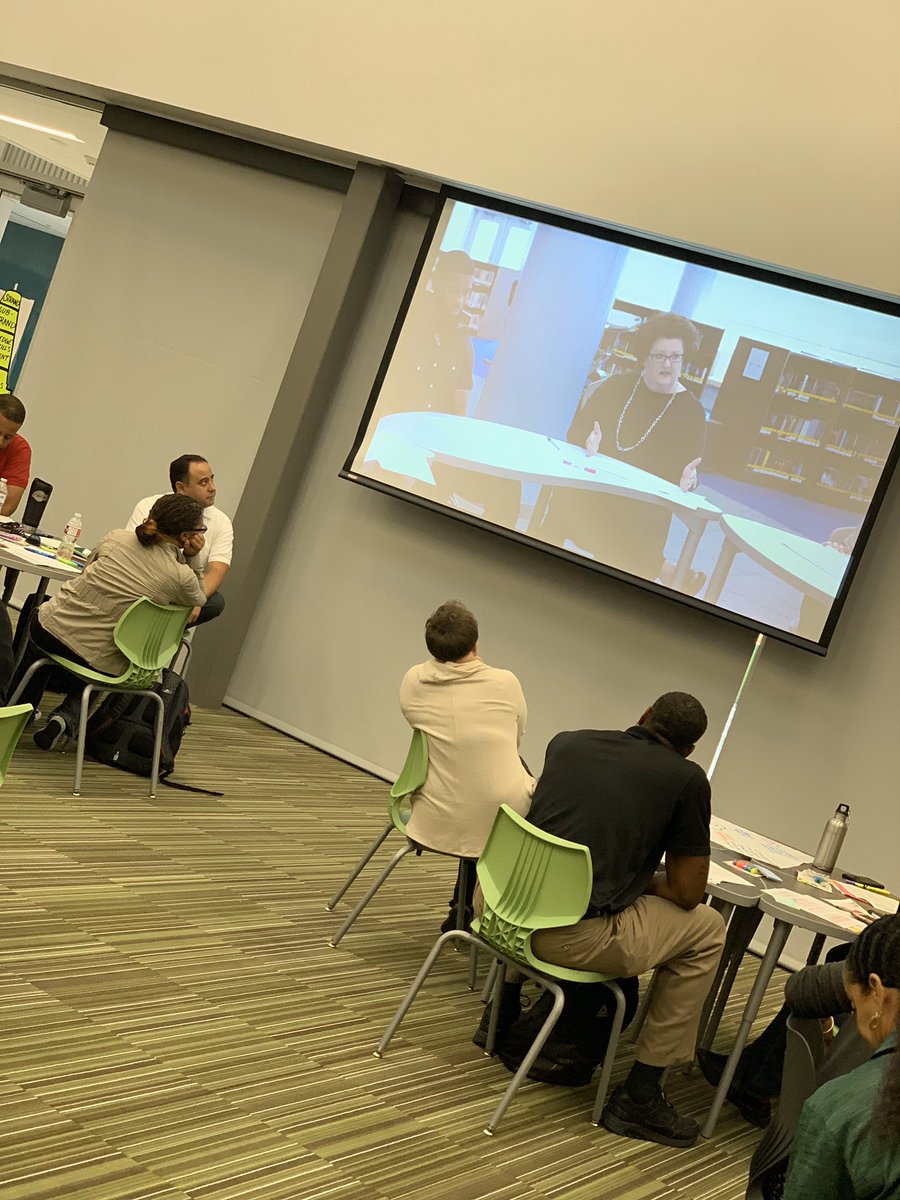 iEDU_2's tweet photo. Listening, speaking, reading, and writing allows students to think critically and adapt to the ever evolving nature of language and literacy. #PD2Teach
#WeAreAldine #WeAreAldineELA @AldineISD @ELAted_in_AISD https://t.co/MPxL3zFsgw