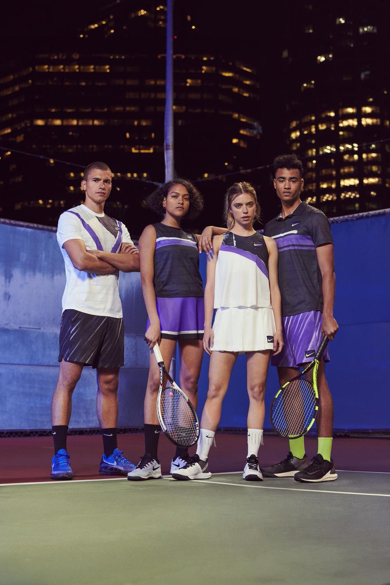 nike us open outfit 2019