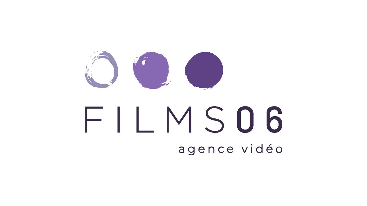 🔥 Un vent de fraîcheur s'empare de Films 06 !🔥 Nous sommes très fiers de vous présenter notre tout nouveau logo, ainsi que notre nouveau site internet ! films06.com
