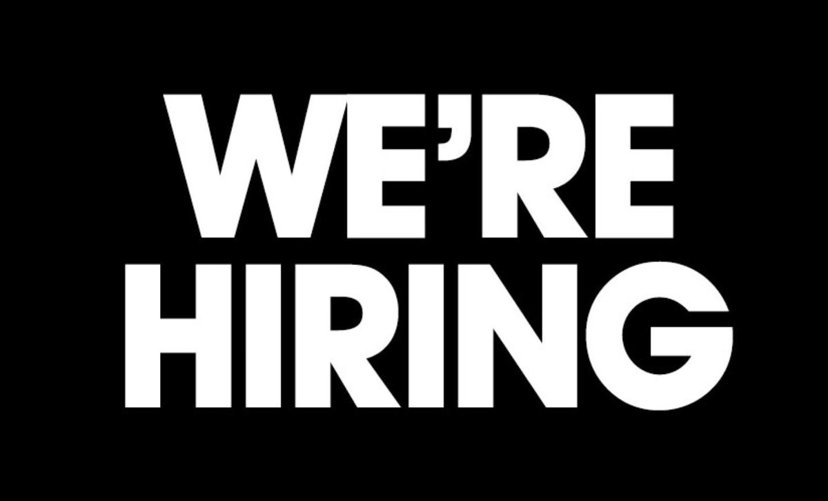 GoodwillMidMich's tweet photo. DOES YOUR JOB GOT YOU DOWN. WANT A NEW CAREER?
GOODWILL IS HIRING!
Click the link below to view &amp; apply for PART &amp; FULL-TIME positions. We have everything from cashiers &amp; donation attendants to management positions available!
https://t.co/0ArOJoLdnO
#PowerofWork https://t.co/cJaFrJoDs5
