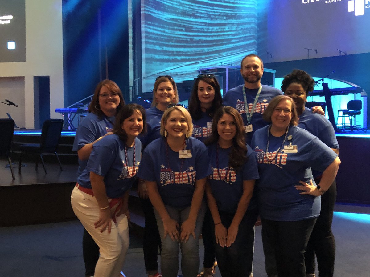 Klein Kick Off 2019! Be the One! #betheone