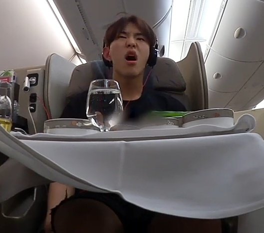 reallllbaby's tweet photo. เอ็นดูมากแม่
#hoshi https://t.co/ZDHfWBf1DN