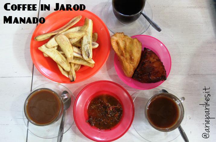 arieparikesit's tweet image. Apalagi #pisgor pakai sambal ikan roa, sedap power👌 ini makanan tempatan di Indonesia bahagian timur, ubi kayu, talas, sukun semua dicelup ke sambal roa.