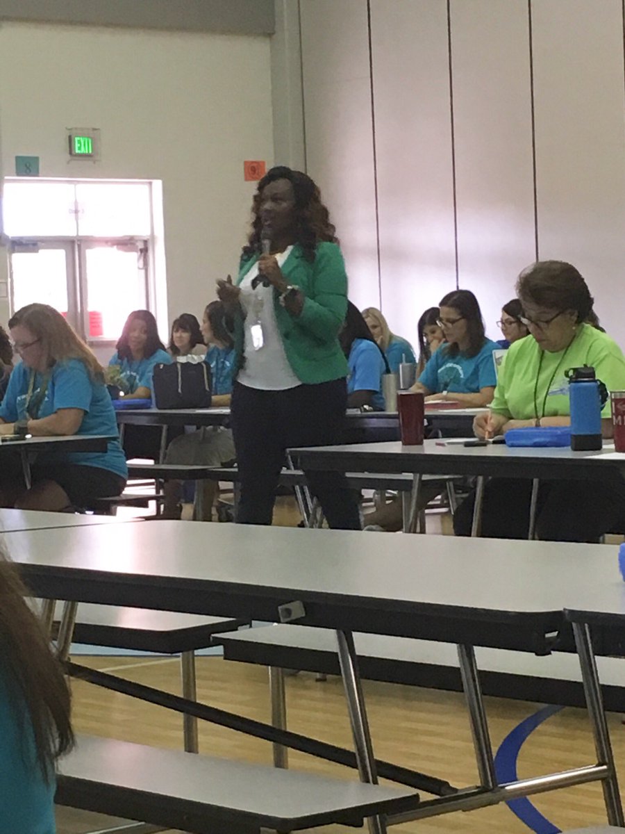 Rebecca Preston, M.Ed tweet media