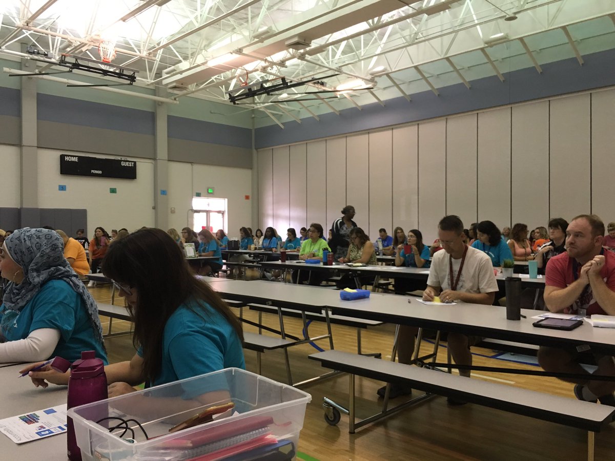 Rebecca Preston, M.Ed tweet media