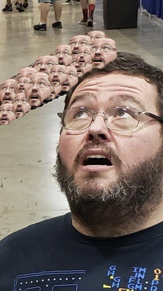 timmayhunt's tweet photo. @Nickdd11 @Boogie2988 Dicks...Thousands of Dicks... https://t.co/QKZkkIpXGY