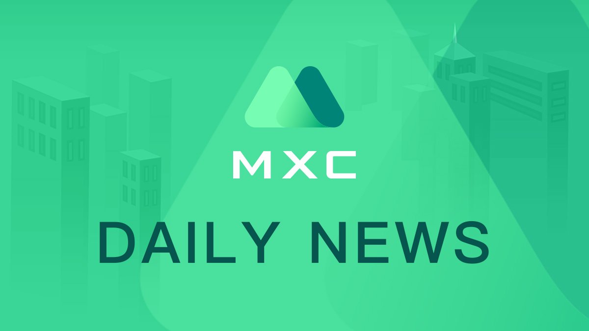 BroBean88's tweet photo. MXC #Malaysia Community is born, welcome all Malaysian friends to join #MXC big family!
Let's rock!🤟
We are here❤️
https://t.co/5ORo829sXx
#MXC_Fans #MXC_Community #MXCNews #Crypto https://t.co/3B8bd8VlYz
