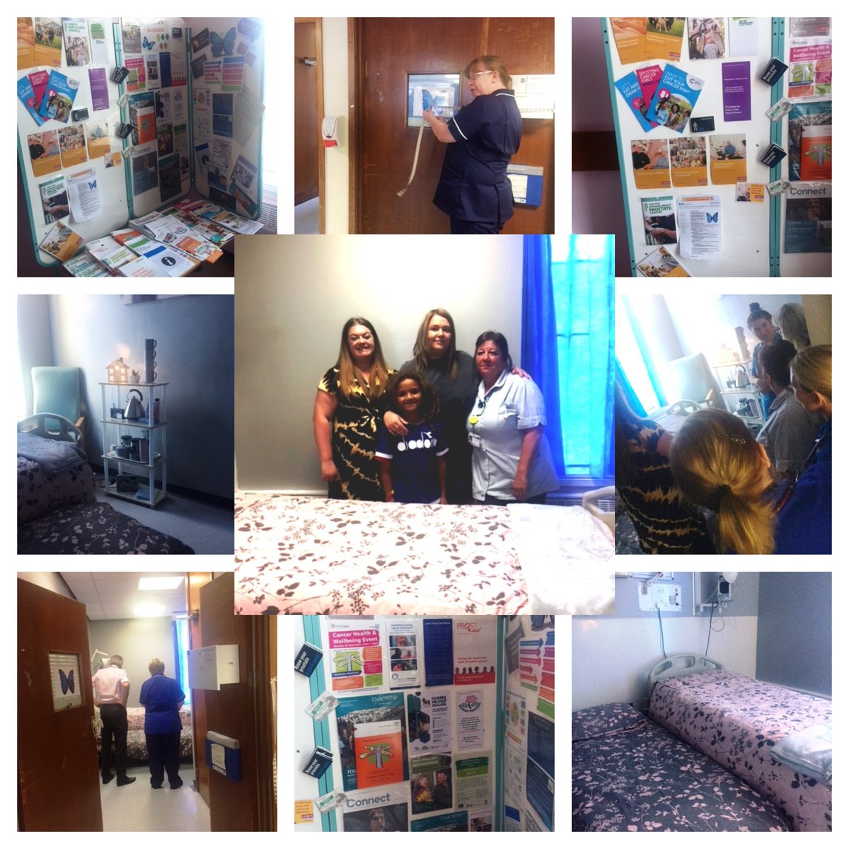 UHL•Trauma tweet media