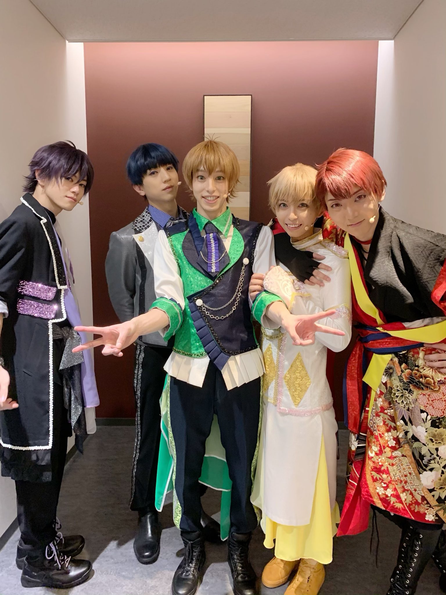 山中健太 山中翔太 En Twitter ミュージカル スタミュ 3rdシーズン 開幕 那雪くんと皆様に全力の愛を込めて 24公演ステージに立ちます アニメ スタミュ を先程見たのですが 夢の中でも星谷くんは那雪くんの名前を上げてくれるんだなと 嬉しかった