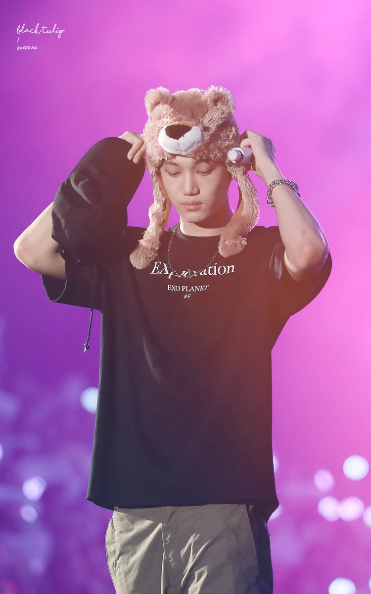BlackxTulip's tweet photo. 곰이 왔다🐻👶🏻

https://t.co/zEUYENkask
https://t.co/65xFUChCzy
https://t.co/HCOAhJdeMO
https://t.co/QJABrK59bZ

#엑소카이 #카이 #KAI https://t.co/Wo96quTVBR