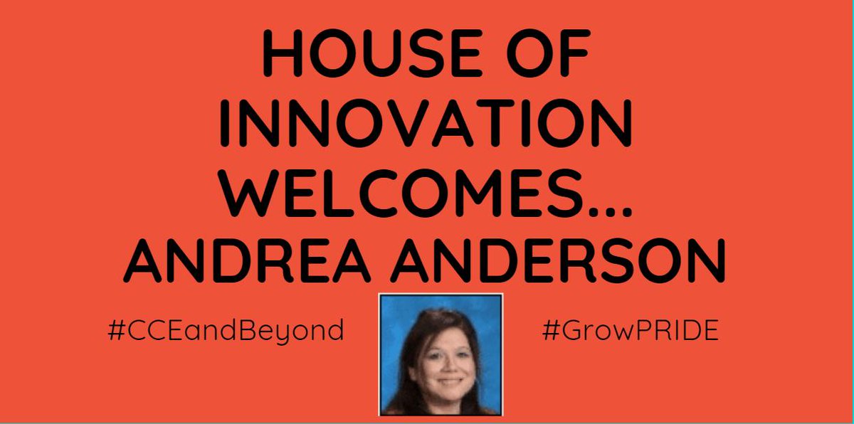 CastlemanCreek's tweet photo. #GrowPRIDE #CCEOrangeHouse #MidwayandBeyond #CCEandBeyond
#RevealMyHouse #ThisIsMyHouse #HouseofInnovation
The Castle welcomes this member to The House of Innovation... https://t.co/hOKQTbm1ax