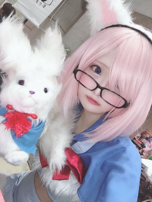 Twitterのコスプレ画像50