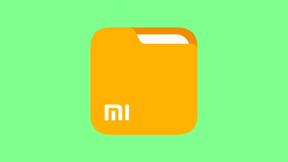 Pingvinpro's tweet photo. #Xiaomi переробила Mi File Manager
https://t.co/sWTrRbcKb7
#Google #GoogleDrive #GooglePlay #GooglePlayMarket #GooglePlayStore #MiFileManager #MIUI #MIUI10 https://t.co/qLdY6ZDQUZ