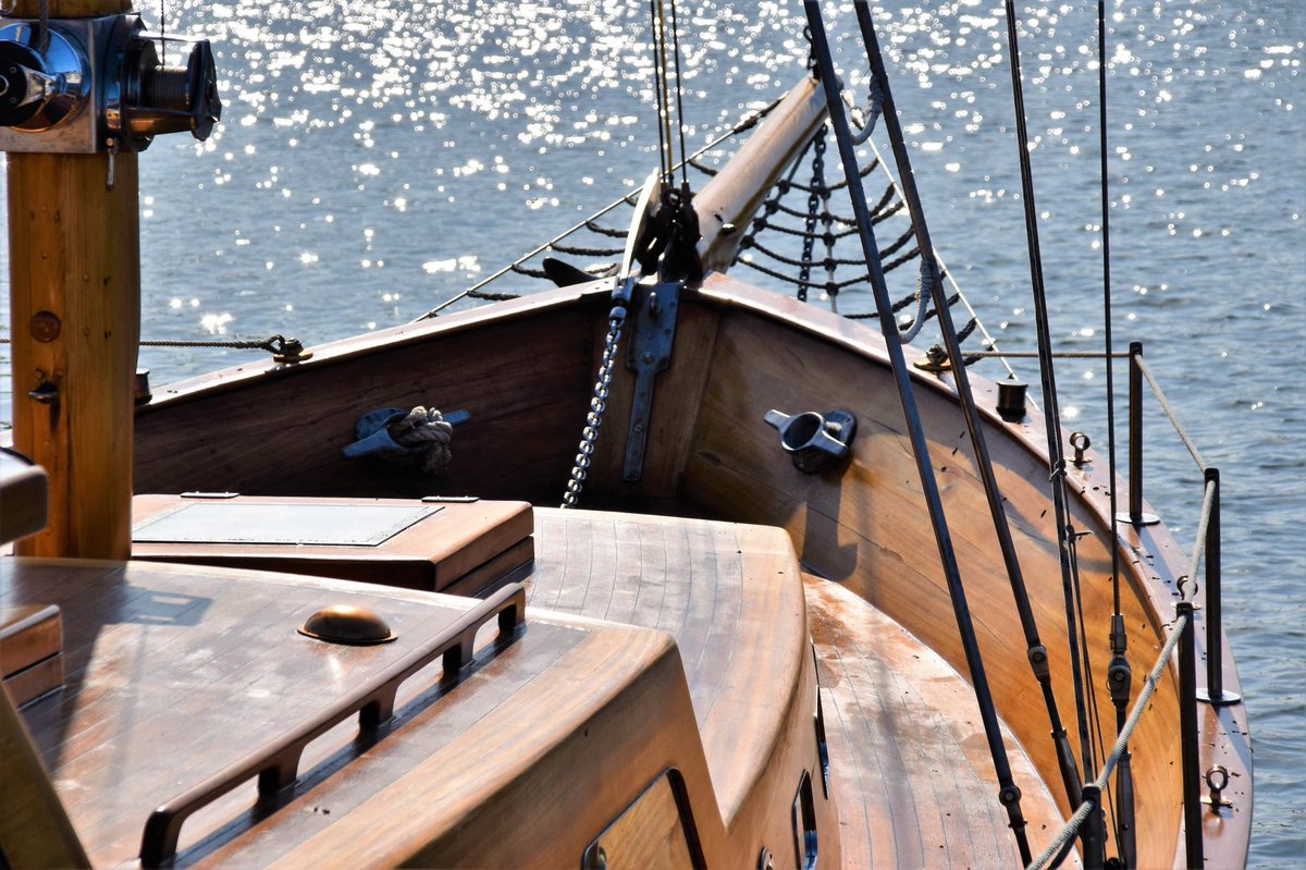 “If you want to build a ship, don't drum up people to collect wood and don't assign them tasks and work, but rather teach them to long for the endless immensity of the sea.” The magic of teaching is found <a href="/EHSHouston/">Episcopal HS Houston</a> in these ideas and in our classes every day!