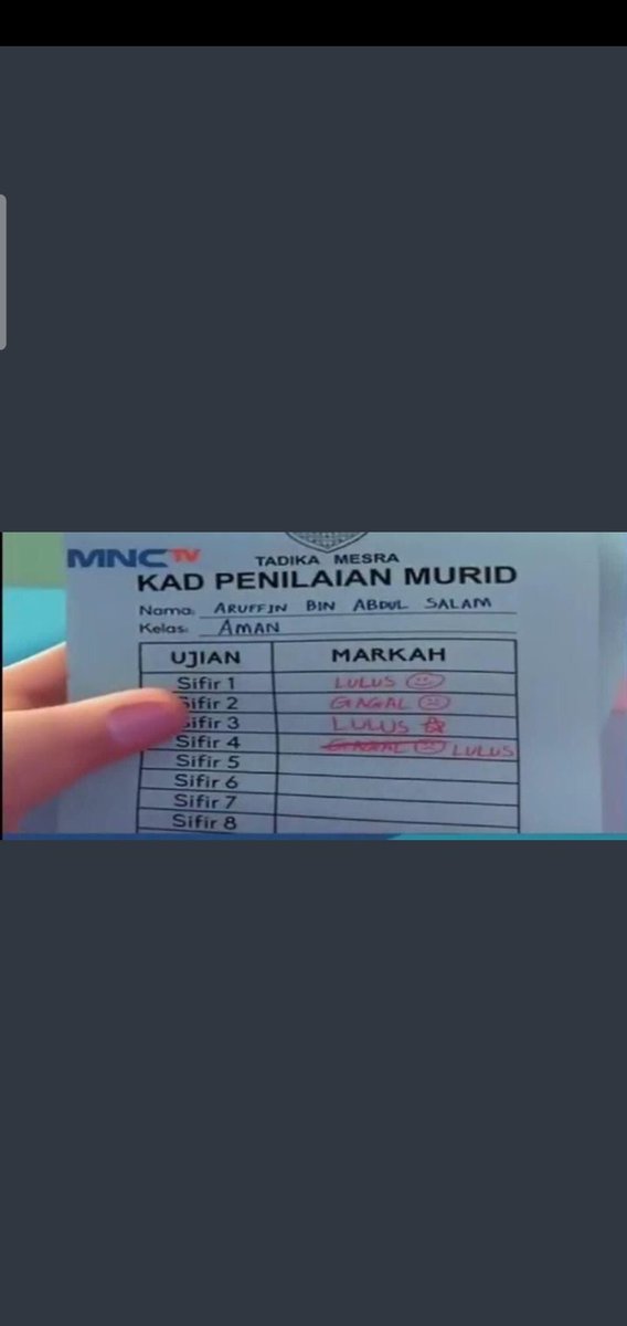 dhimz__'s tweet photo. Ariffin syukur alhamdullilah akhir mua gw bisa tau juga mama aslin ipin https://t.co/tuU4OoVm1T