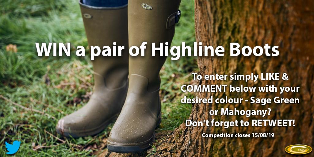 COMPETITION TIME! #WIN #Highline