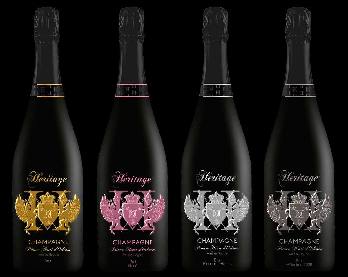 #Champagne Heritage: royal-bubbles.com for SPAIN, DENMARK, FINLAND, GREECE, IRELAND, ITALY, LUXEMBOURG, PORTUGAL, SWEDEN, USA enter code: j.brett   or the PRO site at pro.royal-bubbles.com for 1/2 - 1 full pallet orders worldwide. Enter BRETT in the referral dropdown menu