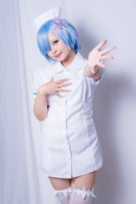 Twitterのコスプレ画像47