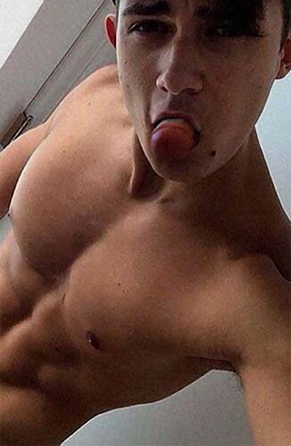 multimanip's tweet photo. #cocktongue #mouthcock https://t.co/81vjaddnB8