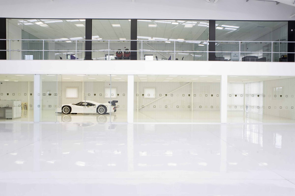 From Space Planning to Office Design, Meridian will handle every aspect of your project from start to finish 🏁

Request a brochure today by completing this short form 
👉 loom.ly/miV8Ue8 
#MeridianInteriors